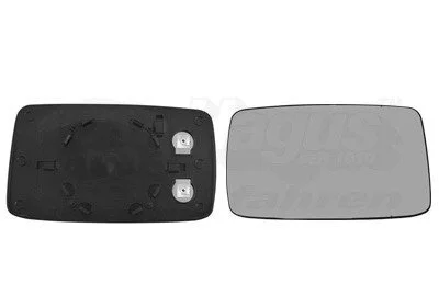 Скло, дзеркало Van Wezel 5880838