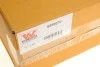 Поддон, масляный картера двигателя VAG GOLF IV, POLO, A3 w/o Sens. (выр-во Wan Wezel) Van Wezel 5888070 (фото 2)