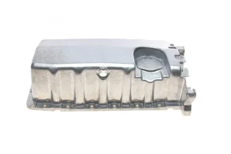 Поддон, масляный картера двигателя VAG GOLF IV, POLO, A3 w/o Sens. (выр-во Wan Wezel) Van Wezel 5888070 (фото 1)