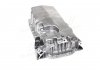 Поддон, масляный картера двигателя VAG 1.8 (AGN) ( выр-во Wan Wezel) 5888074