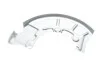 Защита тормозного диска Golf IV /Audi,Seat,Skoda FRONT LEFT (пр-во Van Wezel) 5888371