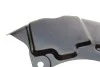 Защита тормозного диска Golf IV /Audi,Seat,Skoda FRONT RIGHT Van Wezel 5888372 (фото 3)