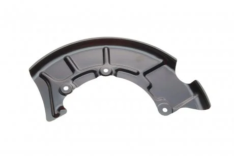 Защита тормозного диска Golf IV /Audi,Seat,Skoda FRONT RIGHT Van Wezel 5888372 (фото 1)