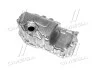 Поддон, масляный картера двигателя VAG 1.4/1.6FSi avec trous (выр-во Wan Wezel) 5894071