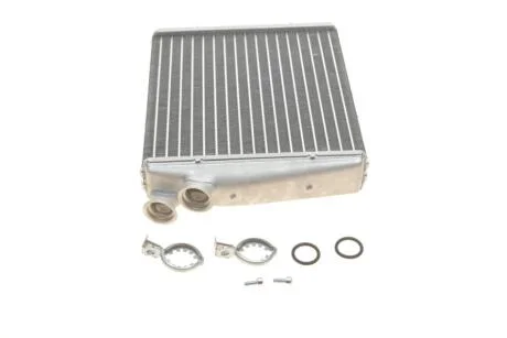 Теплообмінник Van Wezel 59006163