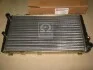 Радиатор SKODA100/FELICIA 1.3 MT Van Wezel 76002002 (фото 1)