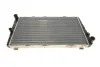 Радіатор SKODA100/FELICIA 1.3 MT Van Wezel 76002002 (фото 4)