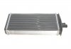 Радиатор отопителя SKODA FELICIA (6U) (94-) 1.3 Van Wezel 76006016 (фото 1)