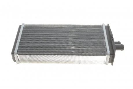 Радіатор обігрівача SKODA FELICIA (6U) (94-) 1.3 Van Wezel 76006016