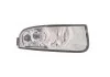 Фара противотуманная правая SKODA SUPERB 08 > 13 (пр-во Van Wezel) 7636998