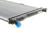 Радіатор DAEW NEXIA 15 MT - AC 94- Van Wezel 81002001 (фото 3)