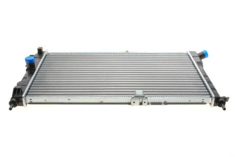 Радіатор DAEW NEXIA 15 MT - AC 94- Van Wezel 81002001