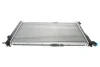 Радіатор DAEW NEXIA 15 MT - AC 94- Van Wezel 81002001 (фото 5)