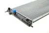 Радіатор DAEW NEXIA 15 MT - AC 94- Van Wezel 81002001 (фото 8)