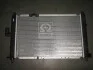 Радиатор MATIZ 2  0.8 MT +-AC 01- (Van Wezel) 81002046