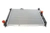 Радиатор KALOS 12/12 MT +-AC 02-04 (Van Wezel) 81002066