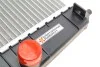 Радіатор KALOS 12/12 MT +-AC 02-04 Van Wezel 81002066 (фото 8)
