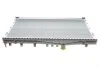 Радіатор NUBIRA/LACETTI MT 03- Van Wezel 81002073 (фото 5)