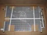 Конденсор кондиціонера AVAO/KALOS 12i MT 02-08 Van Wezel 81005049 (фото 1)