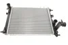 Радіатор охолодження HYUNDAI GETZ (TB) (02-) 1.1-1.6i MT (вир-во Van Wezel) 82002099
