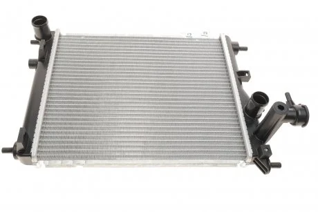 Радiатор Van Wezel 82002099