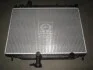 Радіатор ACCENT 3 15CRDi MT 05- (Van Wezel) 82002170