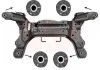 Подрамник передний HYUNDAI MATRIX (Пр-во Van Wezel) 8245690