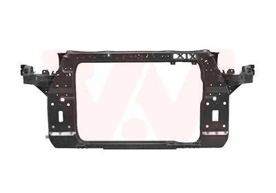 Облицовка передка Van Wezel 8257668