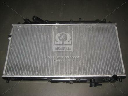 Радиатор KIA SEPHIA/SHUMA MT 96- Van Wezel 83002016 (фото 1)
