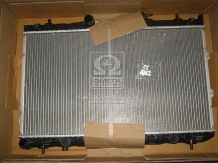 Радиатор CERATO 16i/20i MT 04- Van Wezel 83002074 (фото 1)