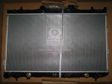 Радиатор CERATO 16i/20i AT 04- Van Wezel 83002075 (фото 1)