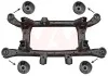 Подрамник задний HYUNDAI TUCSON только 4WD Van Wezel 8381629 (фото 1)