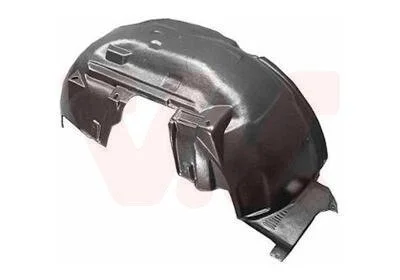 Обшивка, колесная ниша Van Wezel 8385436