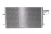 Радіатор кондиціонера VAN WEZEL DSC_18005367 DSC_18005367