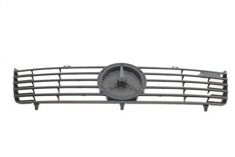 Фото 1 - решітка радіатора Van Wezel DSC_3075510 Решітка радіатора Van Wezel DSC_3075510 (фото 1)