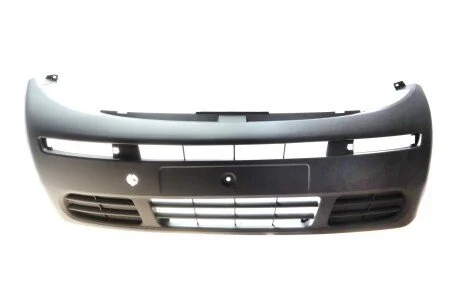 Фото 1 - бампер передній Van Wezel DSC_3794570 Бампер передній Van Wezel DSC_3794570 (фото 1)