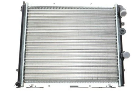Фото 1 - радіатор охолодження Van Wezel DSC_43002231 Радіатор охолодження Van Wezel DSC_43002231 (фото 1)