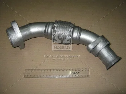 Випускна труба Vanstar 21174MB