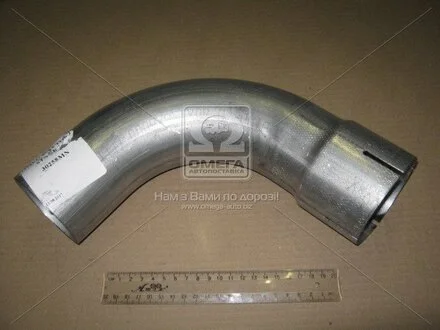 Випускна труба Vanstar 30258MN