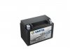 Акумуляторна батарея 9Ah/120A (150x90x105/+L) (Start-Stop/допоміжна) 509106013G412