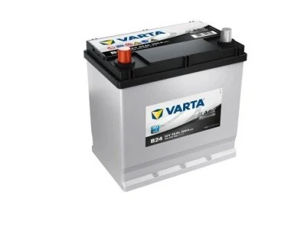 Акумулятор VARTA 5450790303122
