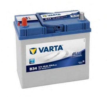 Акумулятор VARTA 545158033 3132 (фото 1)