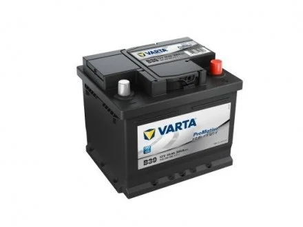 Акумулятор VARTA 545200030