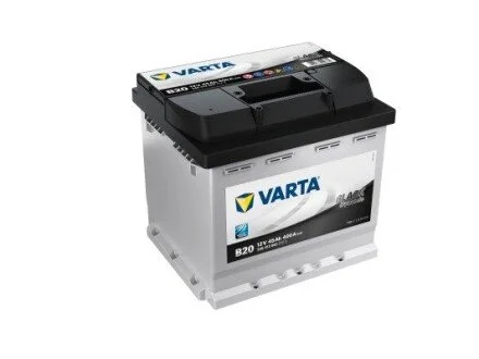 Акумулятор VARTA 5454130403122
