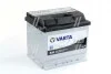 Аккумулятор   45Ah-12v VARTA BLD(B20) (207х175х190),L,EN400 545413040