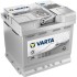 AKUMULATOR 50AH/540A 12V P+ VARTA START-STOP AGM 550901054J382