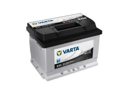 Акумулятор VARTA 5534010503122
