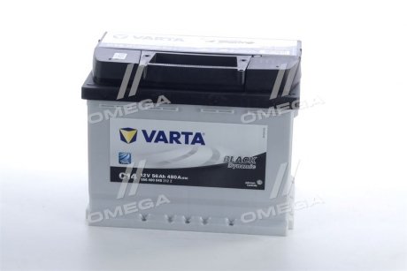 Акумулятор - VARTA 556400048