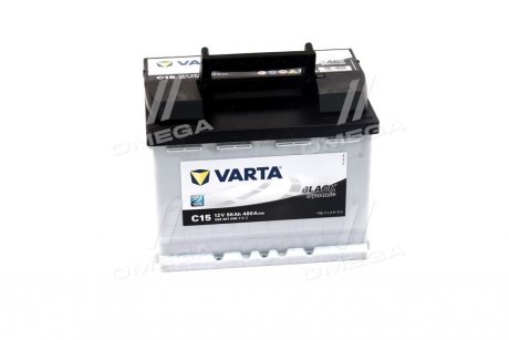 Акумулятор - VARTA 556401048