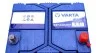 Акумулятор VARTA 5604100543132 (фото 3)